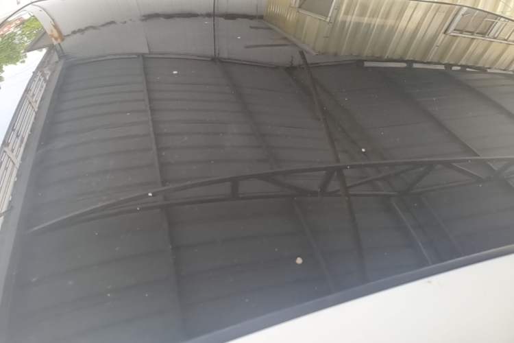 Used Chery QQ Little Ant 2021 Revised Version 150 000 Yuan Ant Fan Edition New Ant Cool Edition Lithium Iron Phosphate Roof