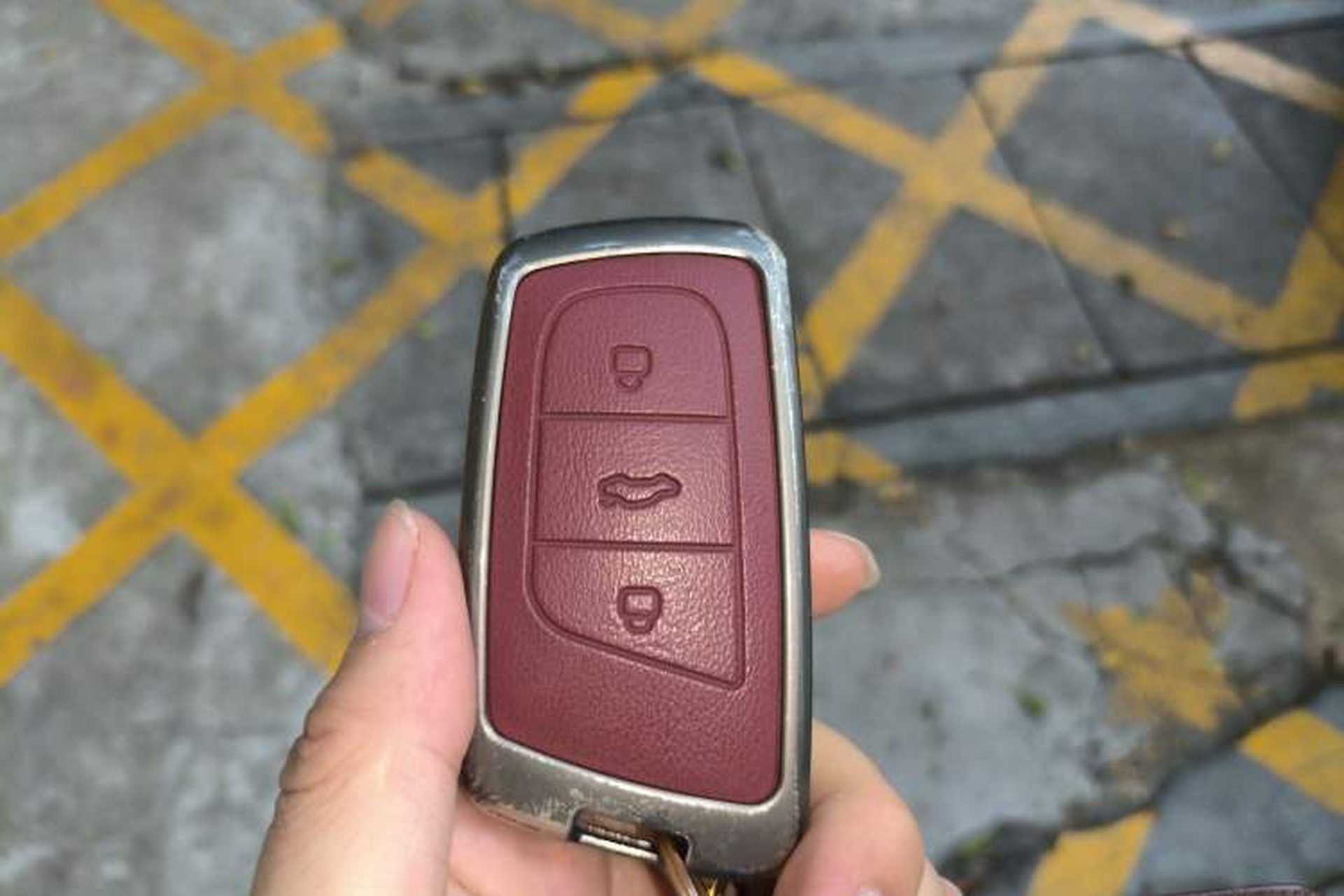 Used Chery QQ Little Ant 2021 150 000 Yuan Ant Fan Edition New Ant Cool Version Lithium Iron Phosphate Vehicle Key