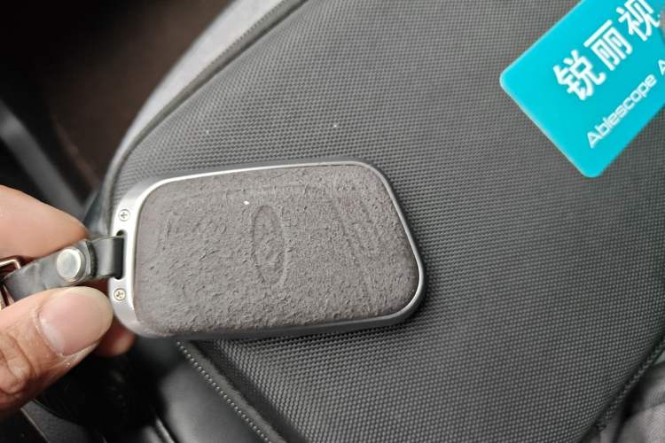 Used Chery QQ Little Ant 2021 150 000 Yuan Ant Fan Edition New Ant Cool Version Lithium Iron Phosphate Vehicle Key