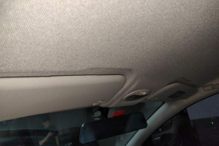 Used Chery QQ Little Ant 2021 200 000-Yuan Ant Fan Edition Talent Version Lithium Iron Phosphate 301 km Headliner