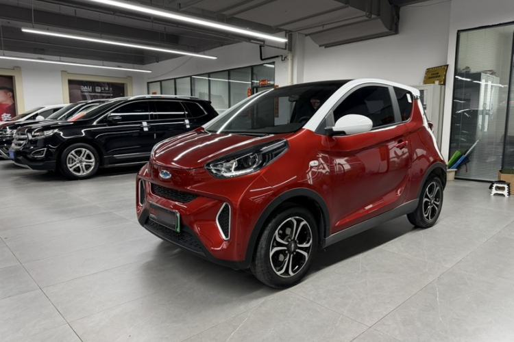 Used Chery QQ Little Ant 2021 150 000 Yuan Ant Fan Edition Ant Cool Version Lithium Iron Phosphate Guazi used car, China used car export, Used car for sale, Used  cars, Cheapest cars for sale