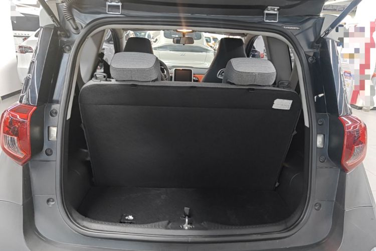 Used Chery QQ Little Ant 2021 150 000 Yuan Ant Fan Edition Ant Cool Version Lithium Iron Phosphate Trunk