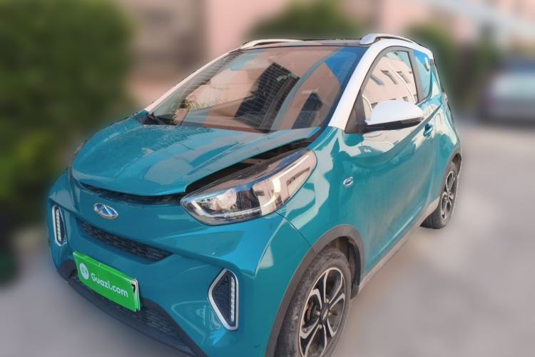 Used Chery QQ Little Ant 2021 150 000 Yuan Ant Fan Edition New Ant Xuan Version Lithium Iron Phosphate Guazi used car, China used car export, Used car for sale, Used  cars, Cheapest cars for sale