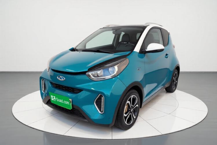 Chery QQ Little Ant 2021 150 000 Yuan Ant Fan Edition New Ant Xuan Version Lithium Iron Phosphate de segunda mano Guazi used car, China used car export, Used car for sale, Used  cars, Cheapest cars for sale