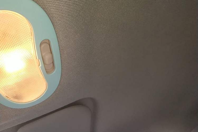 Used Chery QQ Little Ant 2021 150 000 Yuan "Ant Fan" Edition New Ant Cool Version Lithium-Ion Battery Headliner
