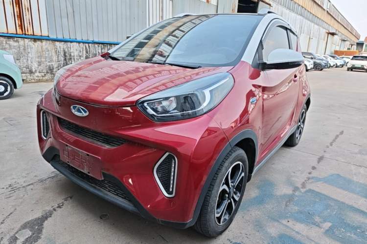 Used Chery QQ Little Ant 2021 150 000 Yuan Ant Fan Edition Ant Stylish Version Lithium-Ion Battery Guazi used car, China used car export, Used car for sale, Used  cars, Cheapest cars for sale