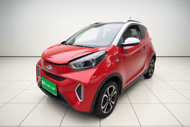 Used Chery QQ Little Ant 2021 150 000 Yuan Ant Fan Edition Ant Stylish Version Lithium-Ion Battery Guazi used car, China used car export, Used car for sale, Used  cars, Cheapest cars for sale