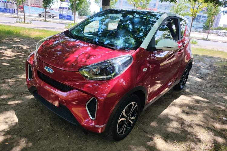 Gebrauchter Chery QQ Little Ant 2021 150 000 Yuan Ant Fan Edition Ant Cool Version Lithium Iron Phosphate Guazi used car, China used car export, Used car for sale, Used  cars, Cheapest cars for sale