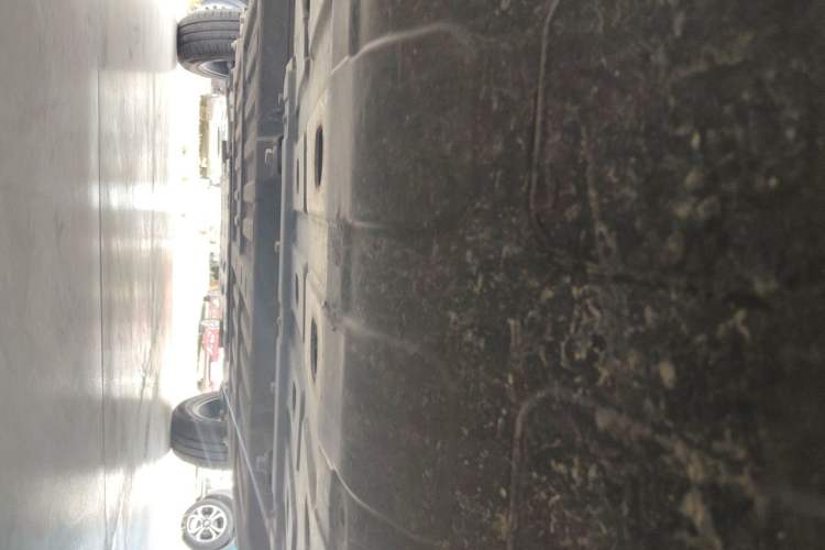Used Chery QQ Little Ant 2021 150 000 Yuan "Ant Fan" Edition New Ant Cool Version Lithium-Ion Battery Chassis Front