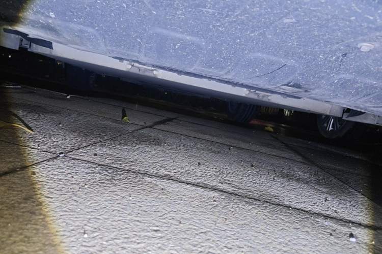Used Chery QQ Little Ant 2021 150 000 Yuan Ant Fan Edition Ant Trend Version Lithium Iron Phosphate Chassis Front