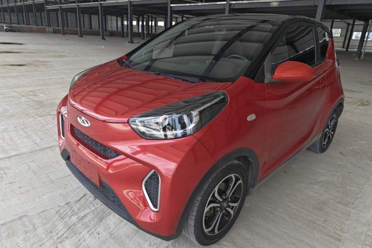 Used Chery QQ Little Ant 2021 150 000 Yuan Ant Fan Edition New Ant Cool Version Lithium Iron Phosphate Guazi used car, China used car export, Used car for sale, Used  cars, Cheapest cars for sale