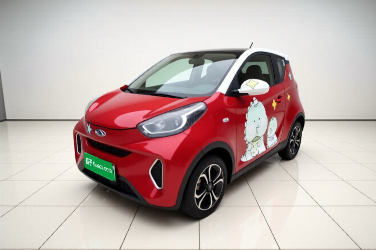 Gebrauchter Chery QQ Little Ant 2021 150 000 Yuan Ant Fan Edition Ant Cool Version Lithium Iron Phosphate Guazi used car, China used car export, Used car for sale, Used  cars, Cheapest cars for sale