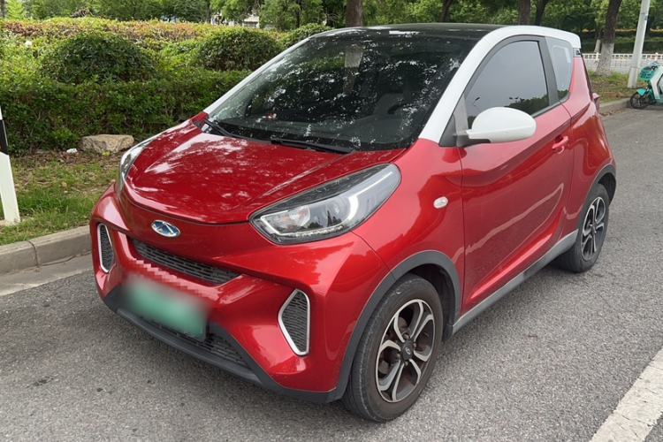Used Chery QQ Little Ant 2021 150 000 Yuan Ant Fan Edition Ant Cool Version Lithium Iron Phosphate Guazi used car, China used car export, Used car for sale, Used  cars, Cheapest cars for sale