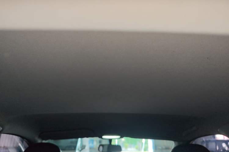 Used Chery QQ Little Ant 2021 200 000-Yuan Ant Fan Edition Talent Version NMC Battery 301 km Headliner