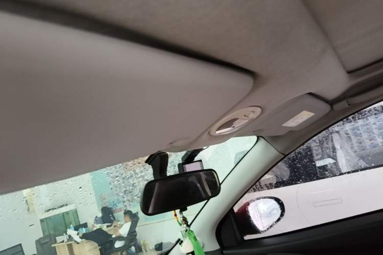 Used Chery QQ Little Ant 2021 200 000 Yuan "Ant Fan" Edition Energized Version NMC Lithium Battery 301 km Headliner