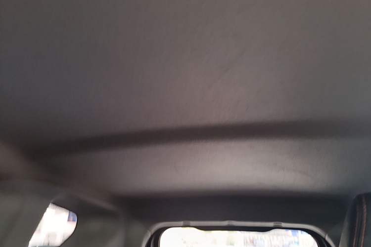 Used Chery QQ Little Ant 2021 150 000 Yuan "Ant Fan" Edition New Ant Cool Version Lithium-Ion Battery Headliner