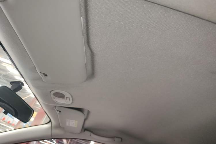 Used Chery QQ Little Ant 2021 150 000 Yuan Ant Fan Edition Ant Cool Version Lithium Iron Phosphate Headliner