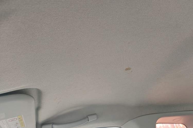 Used Chery QQ Little Ant 2021 150 000 Yuan Ant Fan Edition Ant Cool Version Lithium Iron Phosphate Headliner
