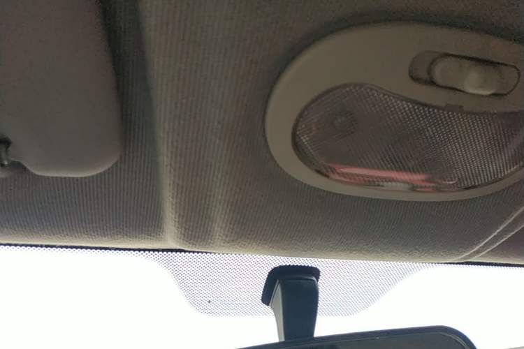 Used Chery QQ Little Ant 2021 200 000-Yuan Ant Fan Edition Energetic Version NMC Lithium Battery 301 km Headliner