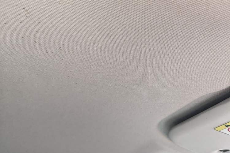 Used Chery QQ Little Ant 2021 150 000 Yuan Ant Fan Edition Ant Cool Version Lithium Iron Phosphate Headliner