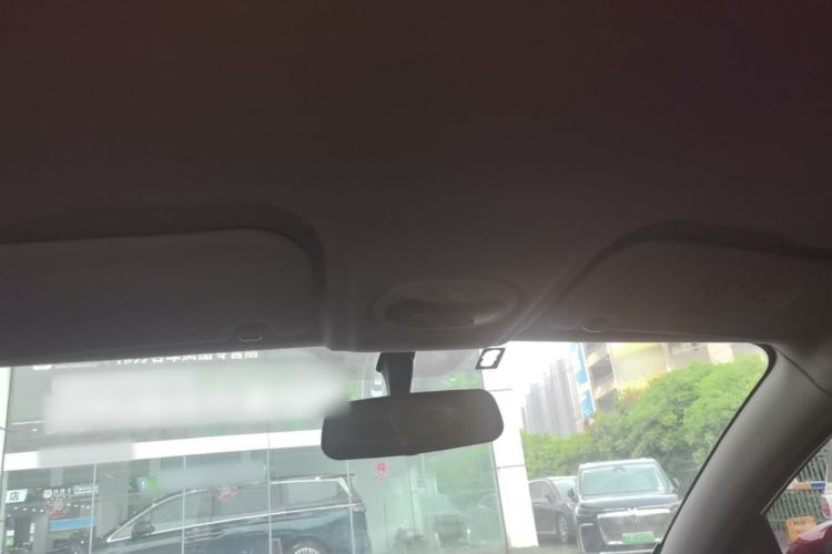 Used Chery QQ Little Ant 2021 150 000 Yuan Ant Fan Edition New Ant Cool Version Lithium Iron Phosphate Headliner
