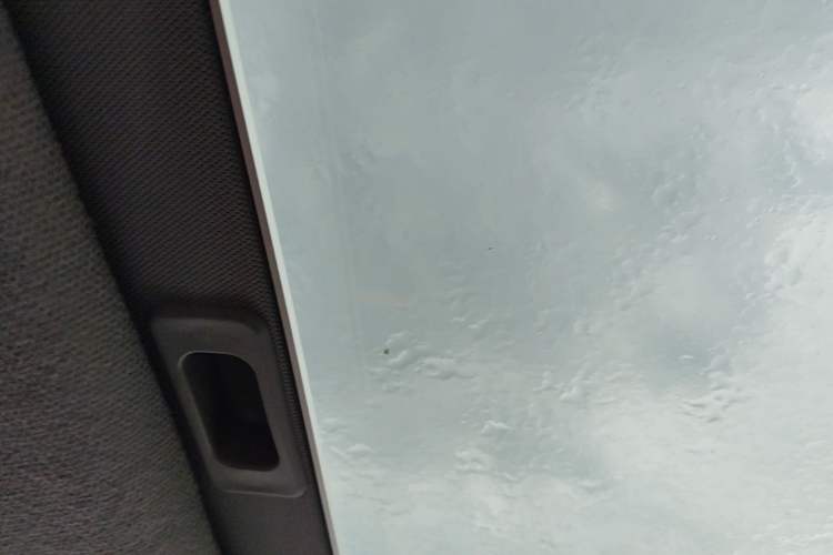 Used Chery QQ Little Ant 2021 150 000 Yuan Ant Fan Edition New Ant Xuan Version Lithium Iron Phosphate Headliner