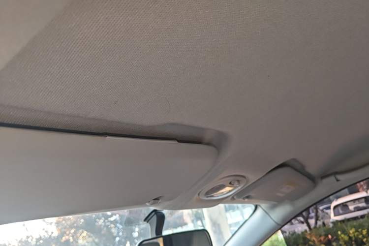 Used Chery QQ Little Ant 2021 150 000 Yuan Ant Fan Edition Ant Cool Version Lithium Iron Phosphate Headliner