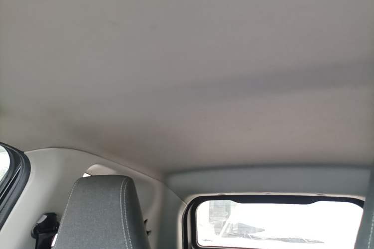 Used Chery QQ Little Ant 2021 150 000 Yuan Ant Fan Edition Queen Version Lithium Iron Phosphate Headliner