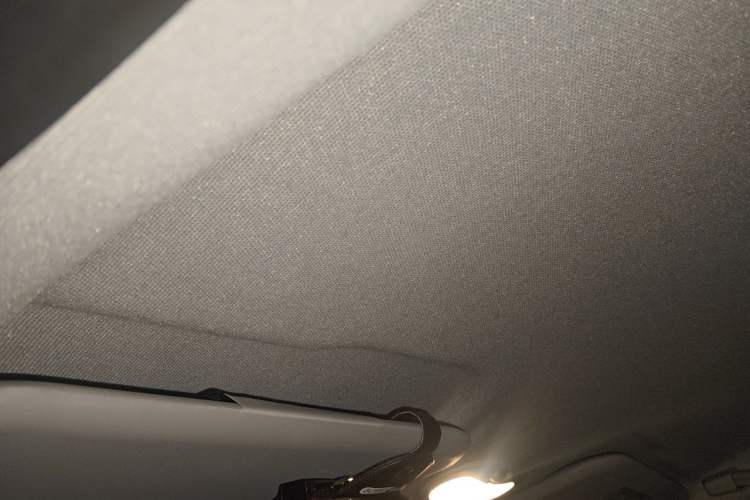 Used Chery QQ Little Ant 2021 150 000 Yuan Ant Fan Edition Ant Trend Version Lithium Iron Phosphate Headliner