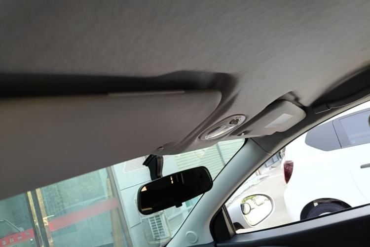 Used Chery QQ Little Ant 2021 150 000 Yuan "Ant Fan" Edition Ant Cool Version with Ternary Lithium Headliner