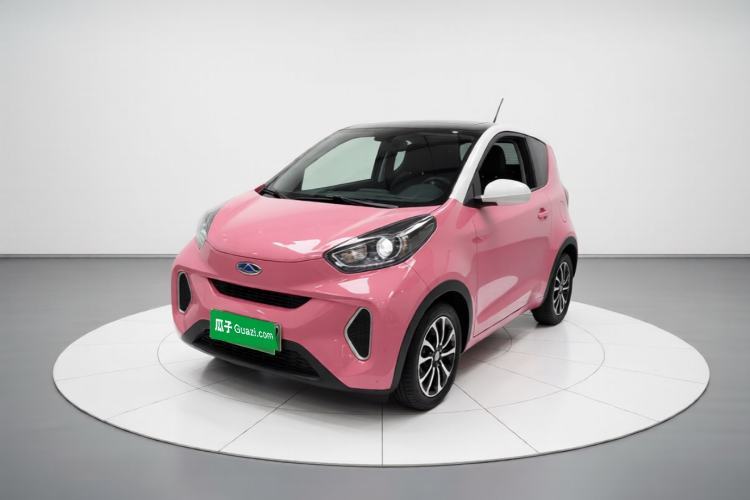 Ojetý Chery QQ Little Ant 2021 150 000 Yuan "Ant Fan" Edition New Ant Cool Version Lithium-Ion Battery Guazi used car, China used car export, Used car for sale, Used  cars, Cheapest cars for sale
