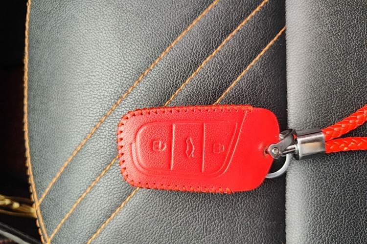 Used Chery QQ Little Ant 2021 150 000 Yuan "Ant Fan" Edition New Ant Xuan Version Lithium-NMC Battery Interior 1