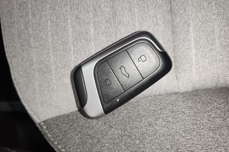 Used Chery QQ Little Ant 2021 150 000 Yuan Ant Fan Edition Ant Cool Version Lithium Iron Phosphate Interior 1