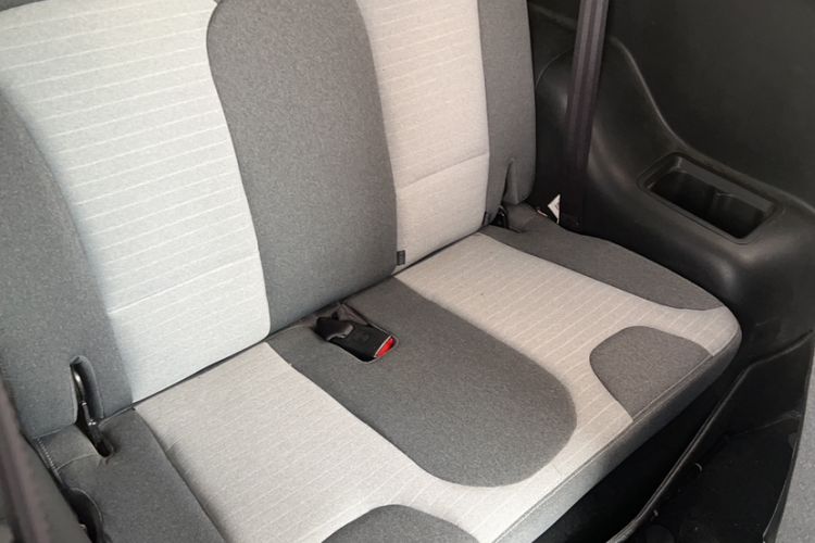 Used Chery QQ Little Ant 2021 150 000 Yuan Ant Fan Edition Ant Cool Version Lithium Iron Phosphate Interior 2