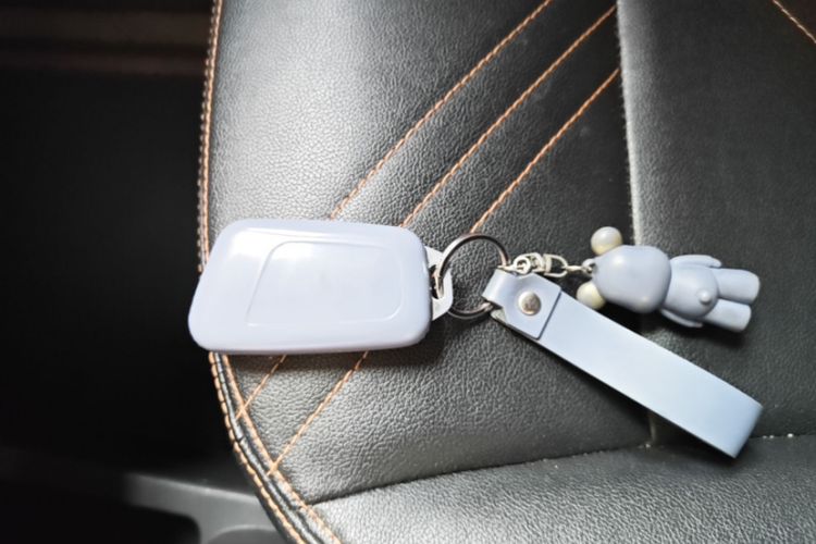 Used Chery QQ Little Ant 2021 150 000 Yuan Ant Fan Edition New Ant Cool Version Lithium Iron Phosphate Interior 7