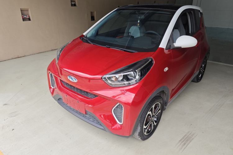 Gebrauchter Chery QQ Little Ant 2021 150 000 Yuan Ant Fan Edition Ant Cool Version Lithium Iron Phosphate Guazi used car, China used car export, Used car for sale, Used  cars, Cheapest cars for sale