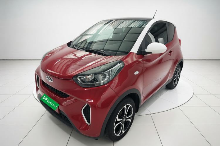 Chery QQ Little Ant 2021 150 000 Yuan Ant Fan Edition Ant Trend Version Lithium Iron Phosphate مستعملة Guazi used car, China used car export, Used car for sale, Used  cars, Cheapest cars for sale
