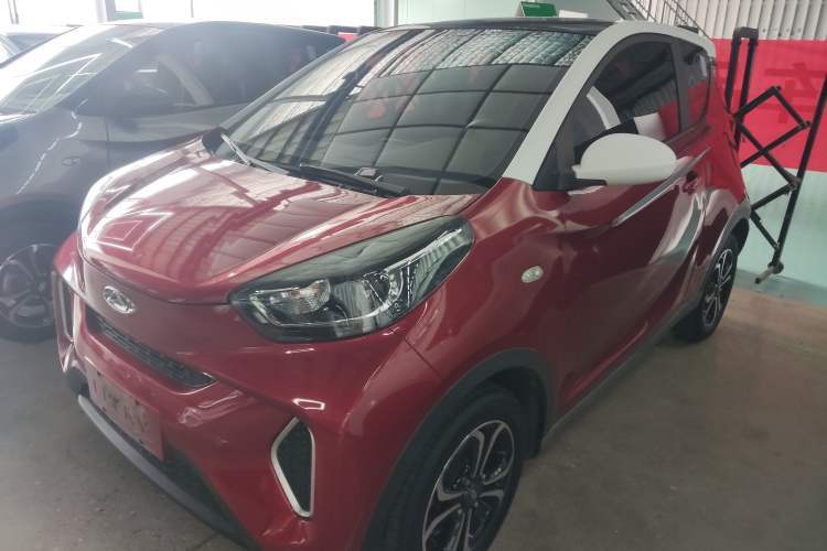 Chery QQ Little Ant 2021 150 000 Yuan Ant Fan Edition Ant Trend Version Lithium Iron Phosphate usata Guazi used car, China used car export, Used car for sale, Used  cars, Cheapest cars for sale