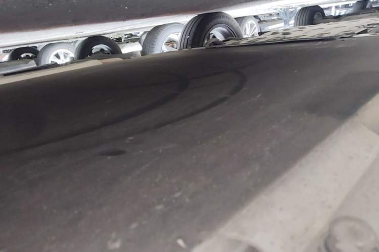 Used Chery QQ Little Ant 2021 150 000 Yuan Ant Fan Edition New Ant Xuan Version Lithium Iron Phosphate Right Side Sill