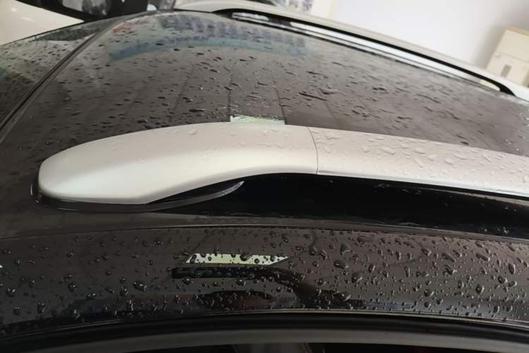 Used Chery QQ Little Ant 2021 200 000 Yuan "Ant Fan" Edition Energized Version NMC Lithium Battery 301 km Roof