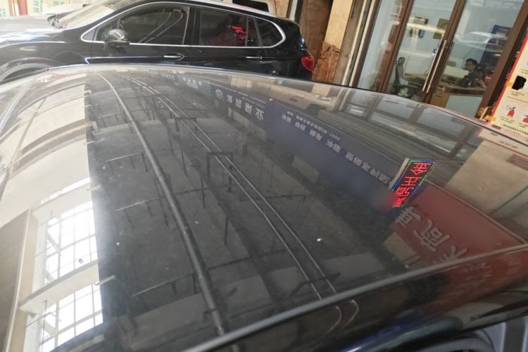 Used Chery QQ Little Ant 2021 150 000 Yuan Ant Fan Edition New Ant Cool Version Lithium Iron Phosphate Roof