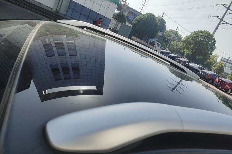 Used Chery QQ Little Ant 2021 200 000 Yuan "Ant Fan" Edition Energized Version NMC Lithium Battery 301 km Roof