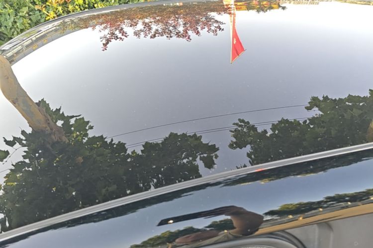 Used Chery QQ Little Ant 2021 150 000 Yuan Ant Fan Edition Ant Cool Version Lithium Iron Phosphate Roof