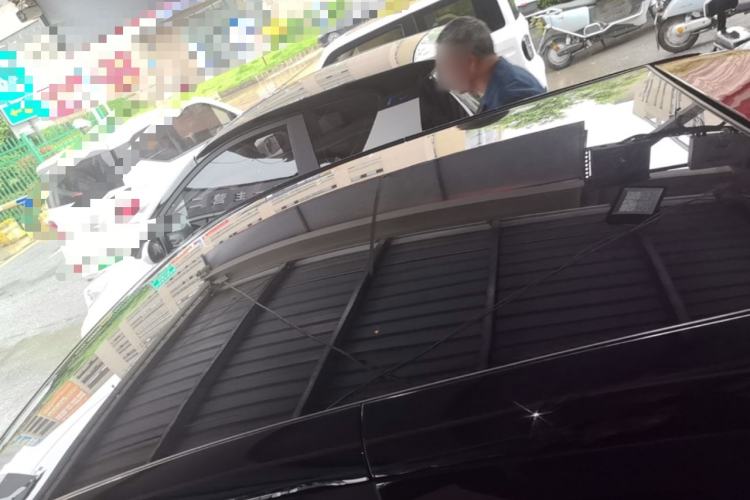 Used Chery QQ Little Ant 2021 150 000 Yuan Ant Fan Edition New Ant Cool Version Lithium Iron Phosphate Roof