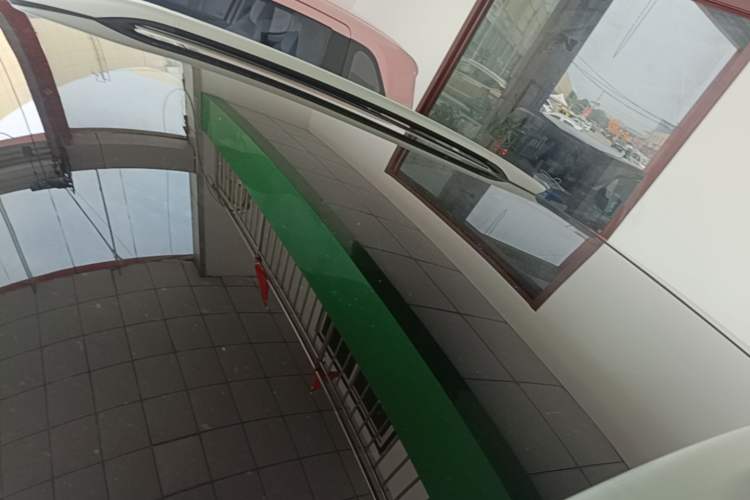 Used Chery QQ Little Ant 2021 200 000 Yuan "Ant Fan" Edition Energized Version NMC Lithium Battery 301 km Roof