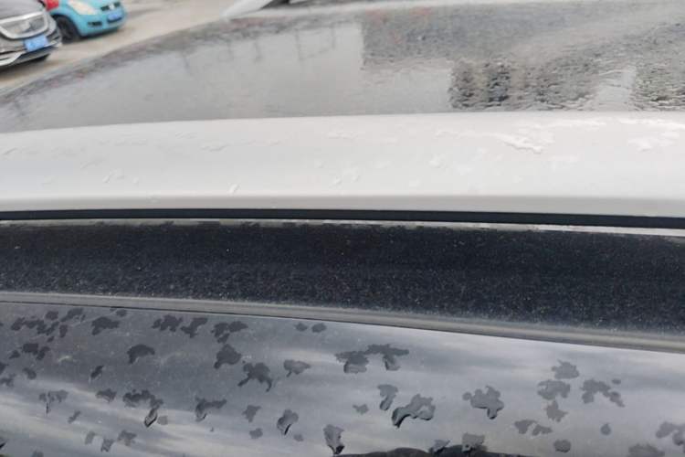 Used Chery QQ Little Ant 2021 150 000 Yuan Ant Fan Edition New Ant Xuan Version Lithium Iron Phosphate Roof