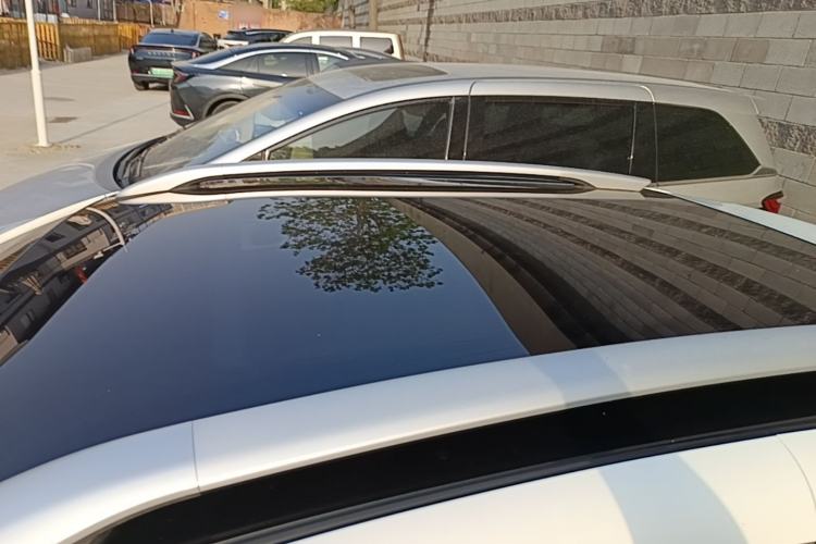 Used Chery QQ Little Ant 2021 150 000 Yuan Ant Fan Edition Ant Stylish Version Lithium-Ion Battery Roof