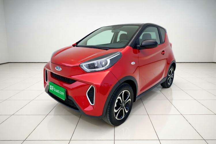 Gebrauchter Chery QQ Little Ant 2021 150 000 Yuan Ant Fan Edition Ant Cool Version Lithium Iron Phosphate Guazi used car, China used car export, Used car for sale, Used  cars, Cheapest cars for sale