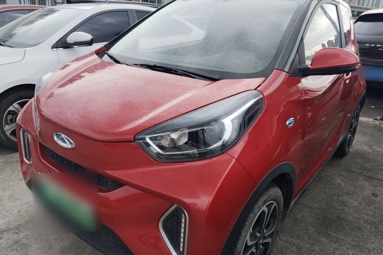 Used Chery QQ Little Ant 2021 150 000 Yuan Ant Fan Edition New Ant Xuan Version Lithium Iron Phosphate Guazi used car, China used car export, Used car for sale, Used  cars, Cheapest cars for sale