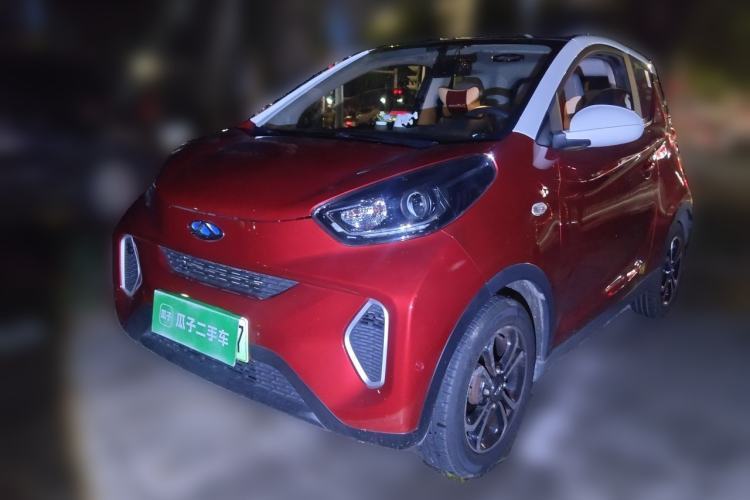 Used Chery QQ Little Ant 2021 150 000 Yuan Ant Fan Edition Ant Trend Version Lithium Iron Phosphate Guazi used car, China used car export, Used car for sale, Used  cars, Cheapest cars for sale
